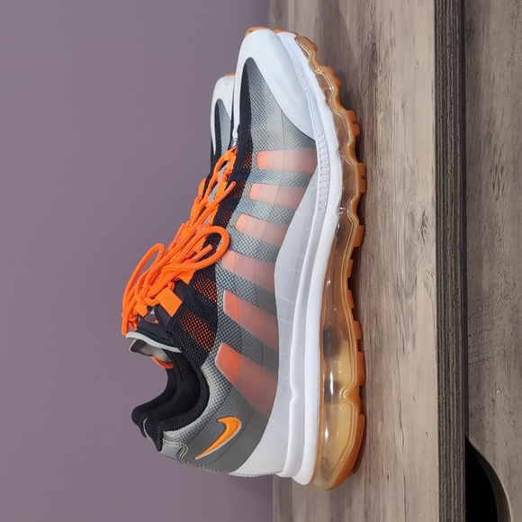 Nike Air Max 95 360 - Picture 4 of 7